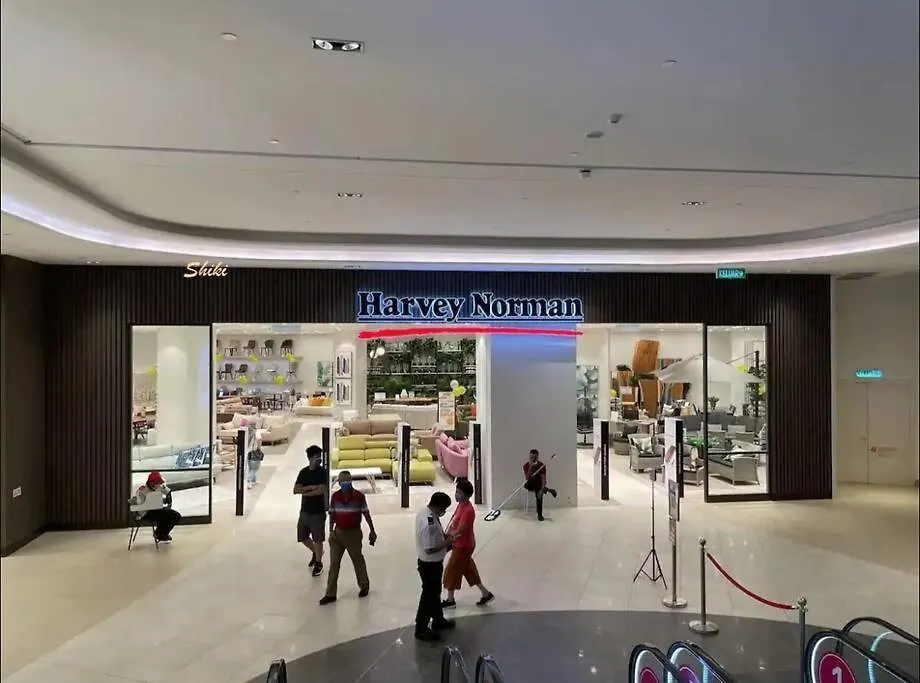 Appartement Revo Aurora Pavilion Bukit Jalil Freecarpark Kuala Lumpur
